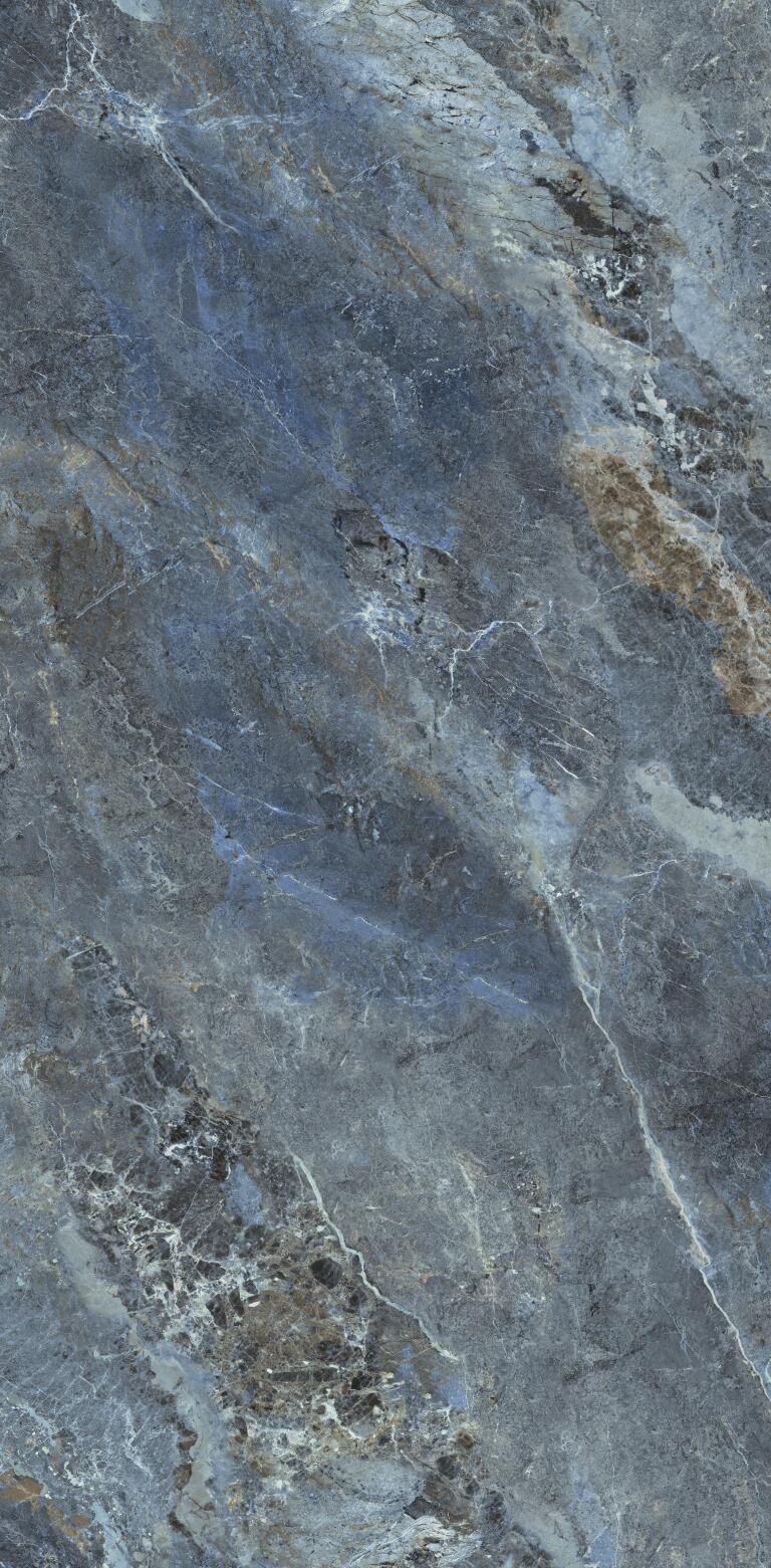 Sintered Stone Teska Blue